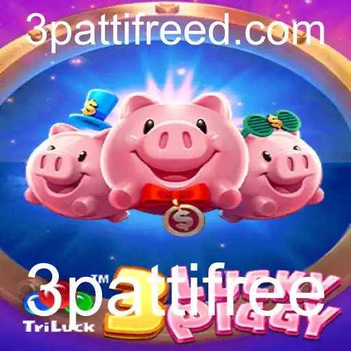 Explorando o Fascinante Jogo 3LUCKYPIGGY