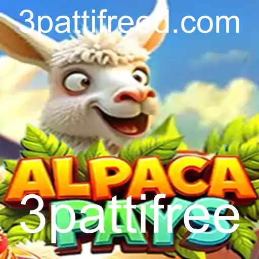Descubra o Universo do Jogo AlpacaPays e Desvende a Experiência 3pattifree