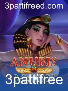 AnubisMoon: Descubra o Fascinante Mundo do Jogo que Combina Estratégia e Mistério