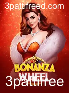 BonanzaWheel: Um Jogo Revolucionário