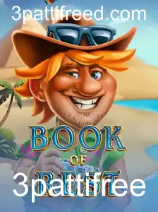 Descubra o Fascinante Mundo do Jogo BookofRest: Regras e Dinâmica com 3pattifree