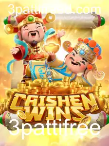 Caishen Wins: Mergulho no Universo dos Jogos de Cassino Online