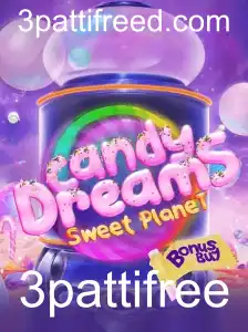 Explorando o Fascinante Mundo de CandyDreamsSweetPlanet