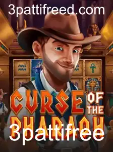 Explorando o Universo de CurseofthePharaoh: O Templo de Desafios e Mistérios