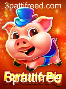 FortunePig: Descubra as Regras e Estratégias do Jogo Inovador 3pattifree