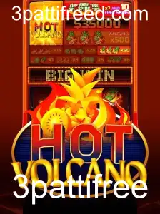 Descubra o Mundo de HotVolcano: Uma Jornada ao Coração do Jogo