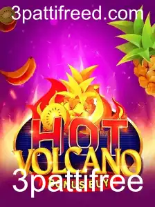 Explorando o Jogo HotVolcanoBonusBuy