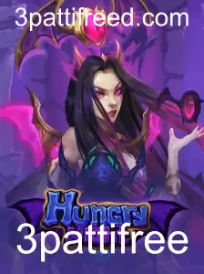 Conheça HungryNight: A Nova Sensação do Mundo dos Jogos