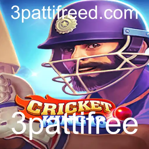 CricketKing18: Mergulhe na Emoção do Jogo
