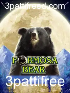 Descubra o Mundo de FormosaBear: Um Jogo Empolgante com 3pattifree