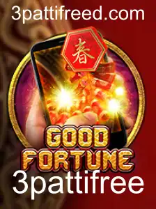 Explorando GoodFortuneM: Regras e Inovações do Jogo de Cartas 3pattifree
