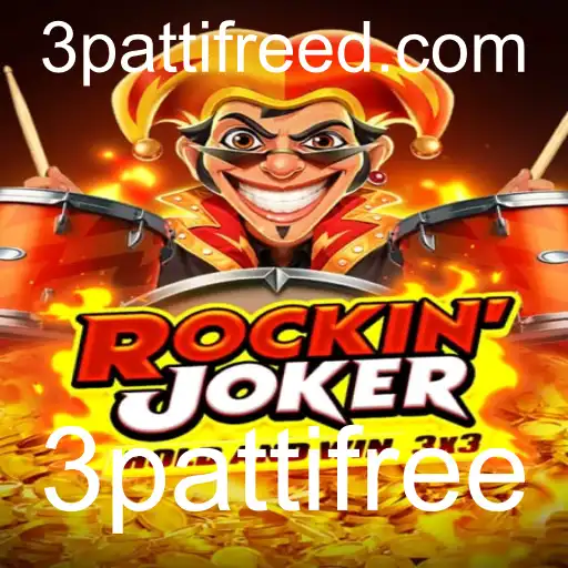 Tudo Sobre o Jogo RockinJoker: Descrição, Introdução e Regras