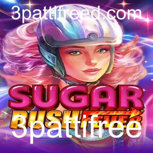 SugarRushFever: Descubra o Jogo Doce que Está Conquistando o Mundo