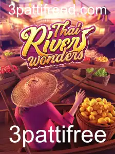 Descubra o Fascinante Mundo de ThaiRiverWonders: Regras e Estratégias
