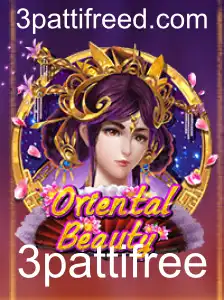 Descubra OrientalBeauty: Um Novo Conceito no Mundo dos Jogos de Cartas com 3pattifree