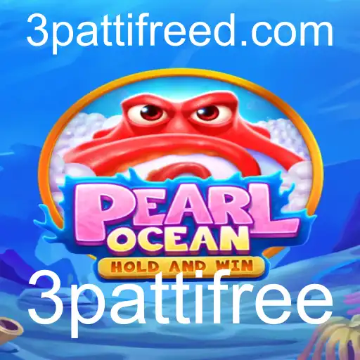 Descubra o Mundo Fascinante de PearlOcean e as Regras do Jogo de Estratégia 3pattifree