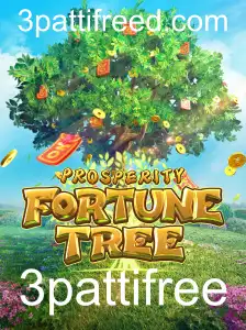 Guia Completo para ProsperityFortuneTree: Como Jogar e Explorar o 3pattifree