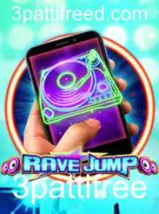 Explorando RaveJumpmobile: Uma Jornada no Mundo do Entretenimento Móvel