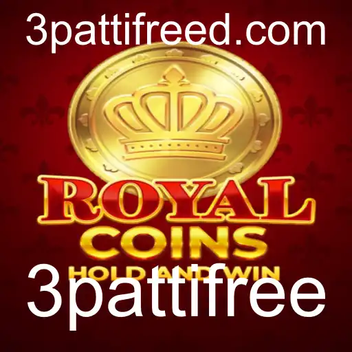 Descubra RoyalCoins: O Novo Jogo de Estratégia e Sorte