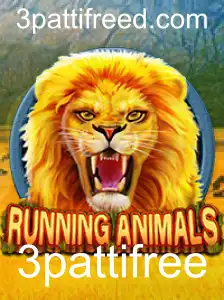 Descubra RunningAnimals: Sua Aventura em Alta Velocidade com 3pattifree