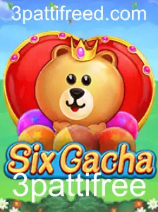 Descubra o Fascinante Mundo de SixGacha: Regras e Estratégias