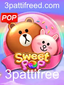 Descubra SweetPOP: O Jogo de Estratégia e Diversão