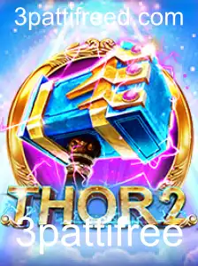 Thor2: Um Novo Fenômeno no Mundo dos Jogos com 3pattifree