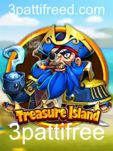 Explorando o Mundo de 'TreasureIsland': Um Mergulho nas Aventuras e Regras do Jogo