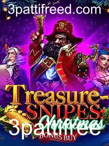Explorando o Mundo de TreasuresnipesChristmas: Regras, Descrição e Introdução