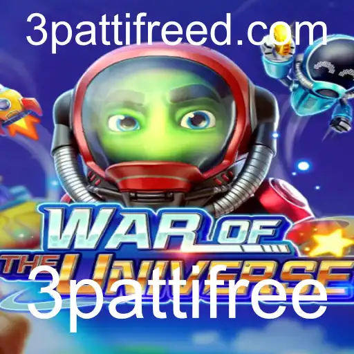 Explorando WAROFTHEUNIVERSE: O Jogo e Sua Nova Palavra-Chave '3pattifree'