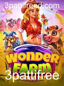 WonderFarmBonusBuy: Descubra a Magia do Jogo com 3pattifree